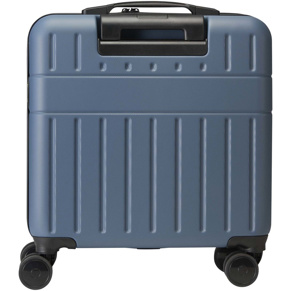 Rover 16” GRS recycled laptop trolley 30L