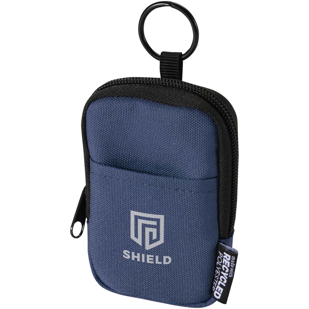 Byron Clip & Go GRS recycled small pouch 0.2L
