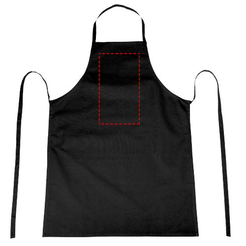 Reeva 180 g/m² apron