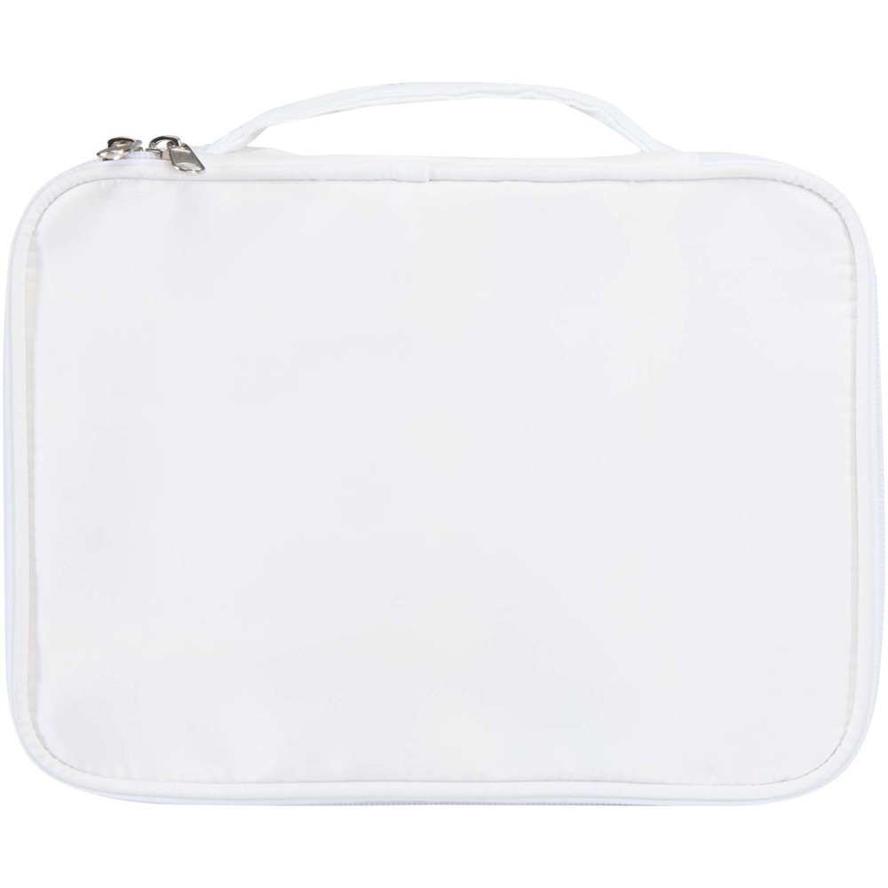 Muse GRS RPET make-up organiser