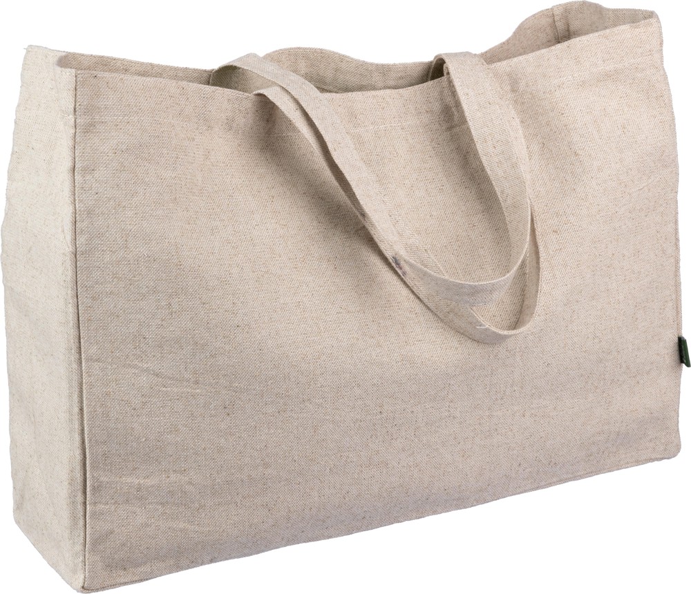 Beach bag Ludwig | Hemp | 20 l