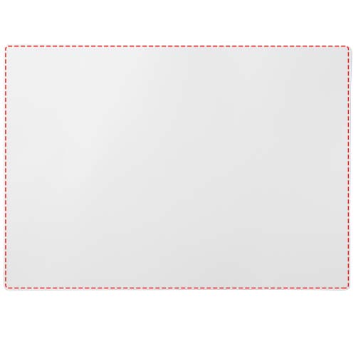 Lumin A2 desk mat