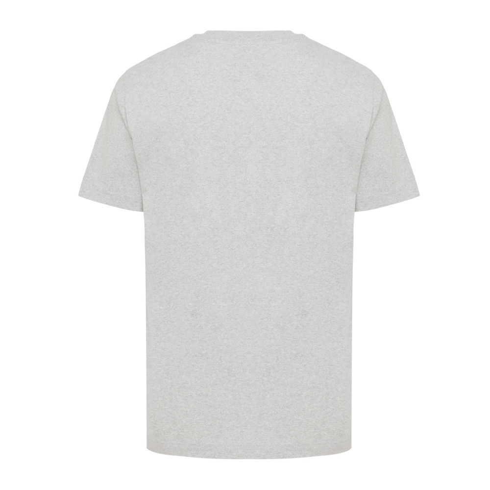 IQONIQ Kakadu relaxed recycled cotton t-shirt