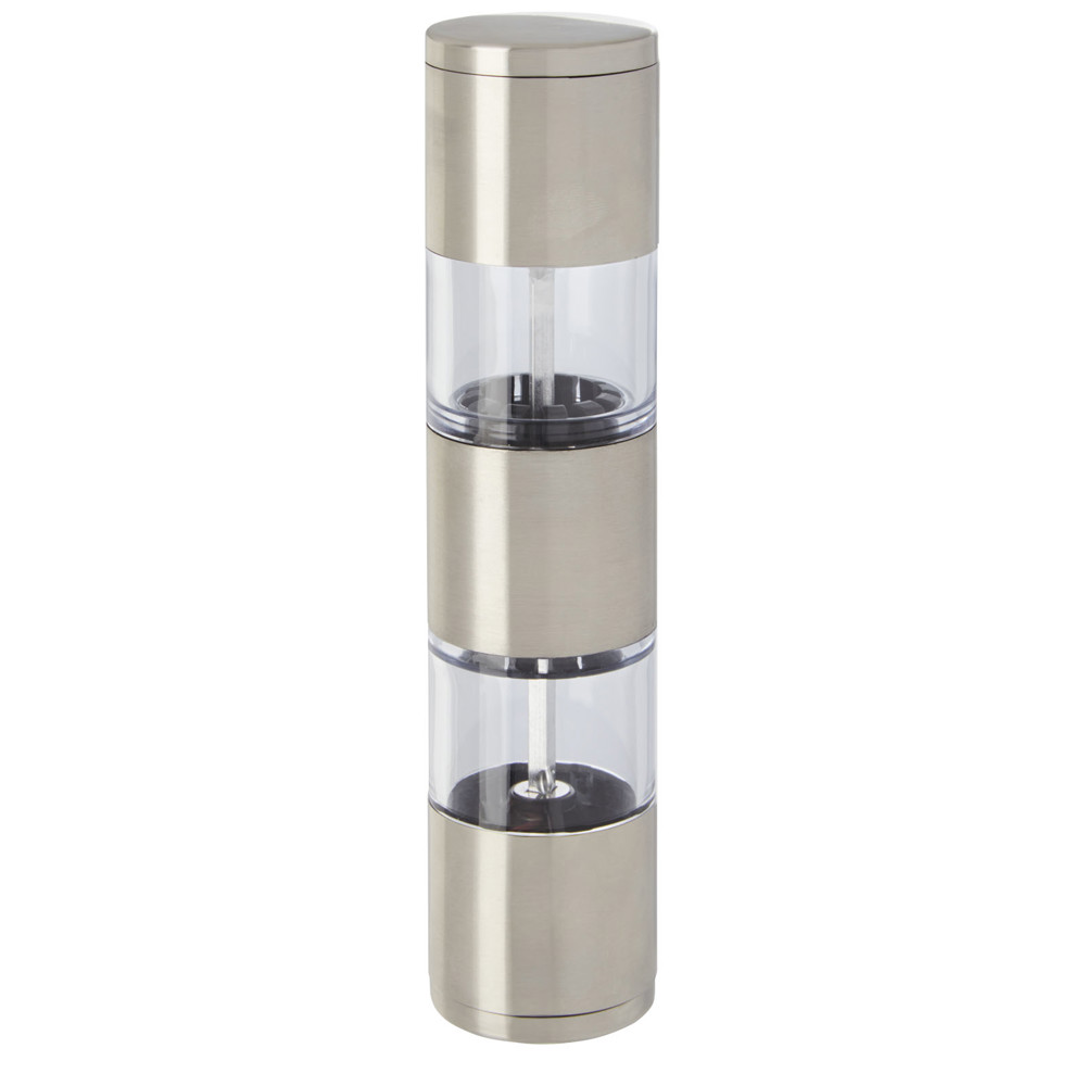 Auro salt and pepper mill