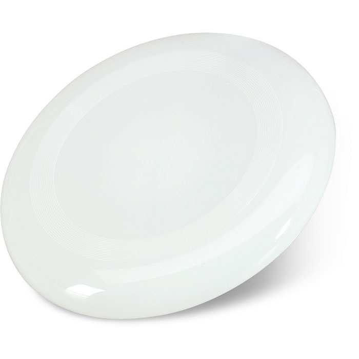 SYDNEY - Frisbee 23 cm - White