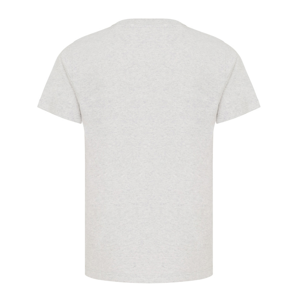 IQONIQ Koli kids lightweight recycled cotton t-shirt