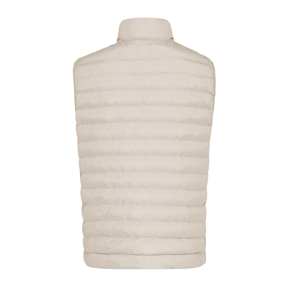 IQONIQ Meru men recycled polyester bodywarmer