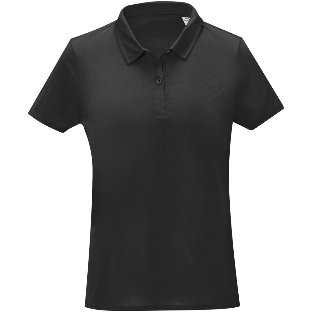 Deimos 105 g/m2 short sleeve women's cool fit polo