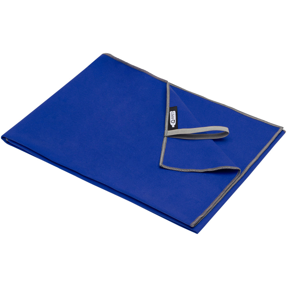 Pieter GRS ultra lightweight and quick dry towel 50x100 cm