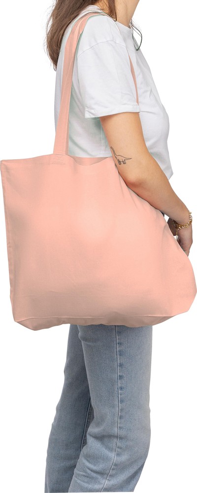 Cotton (140 gsm) shopping bag Tarin