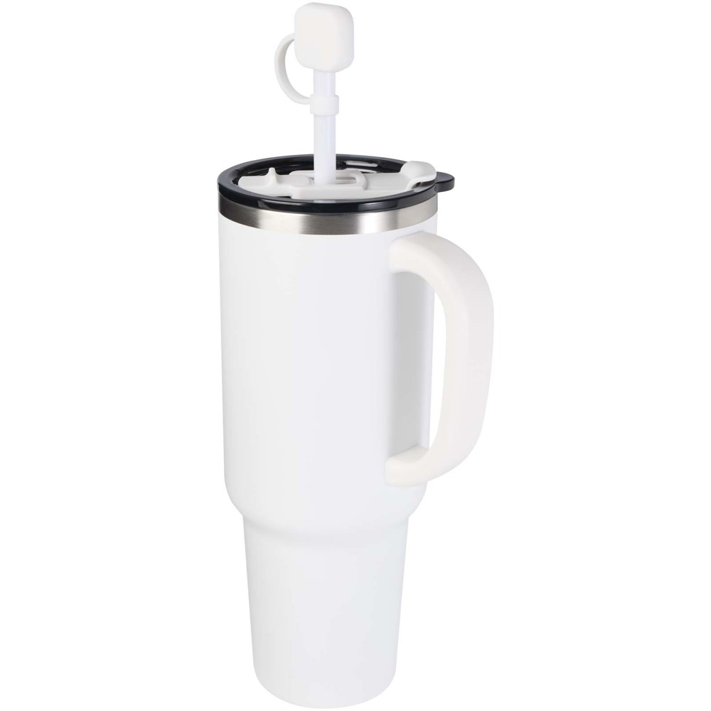Sip silicone straw cover 