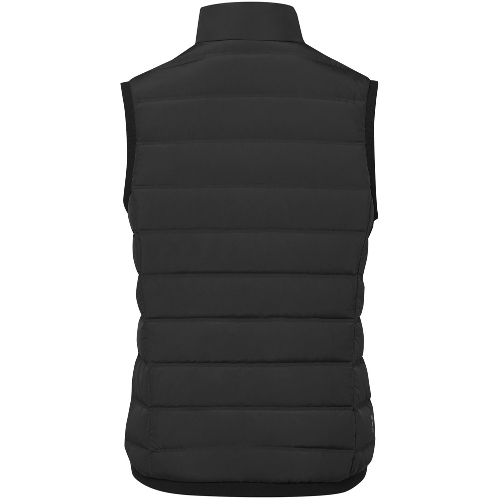 Macin women's insulated down bodywarmer