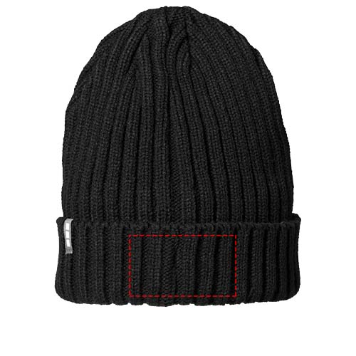 Spire beanie