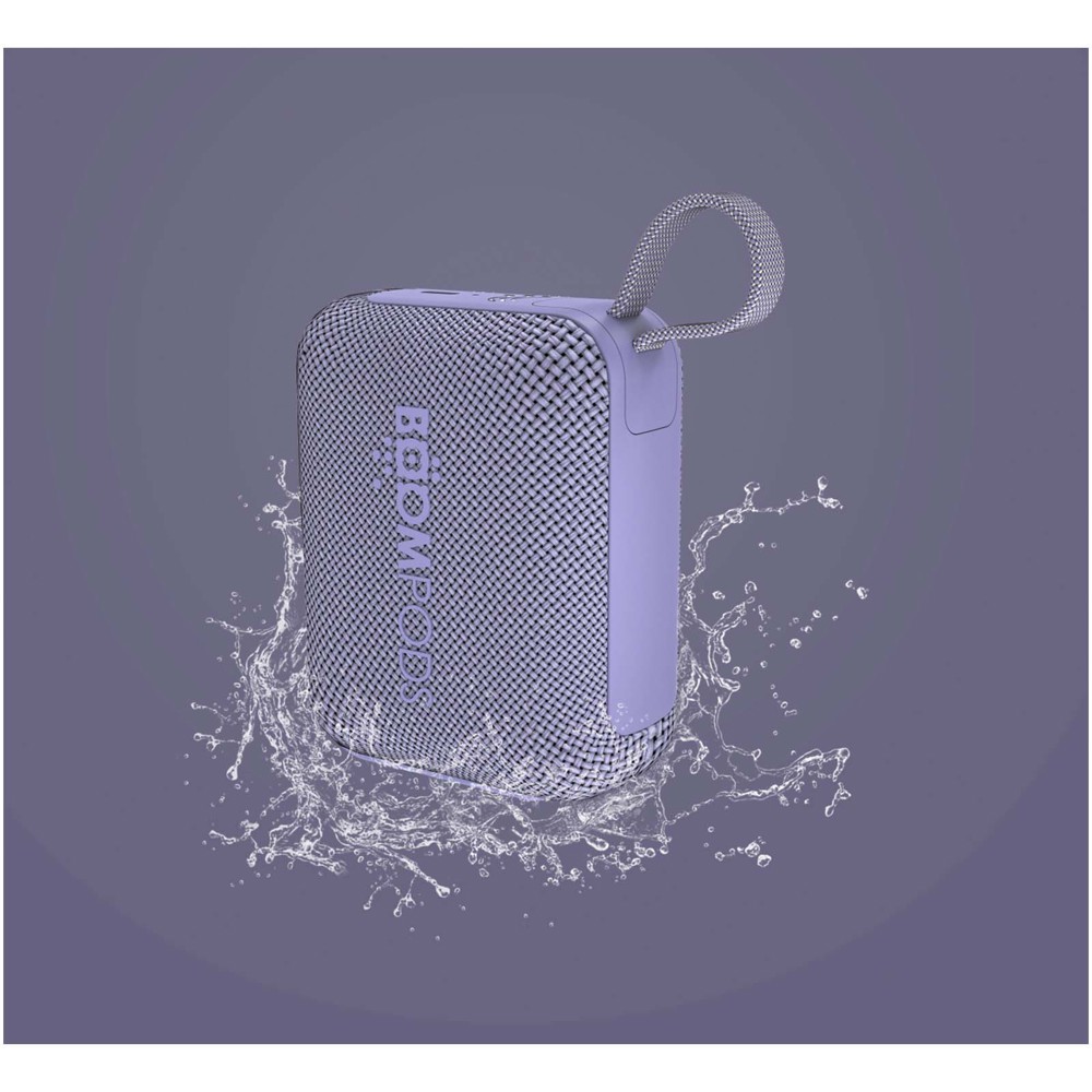 Boompods Beachboom Mini 5W waterproof mini speaker