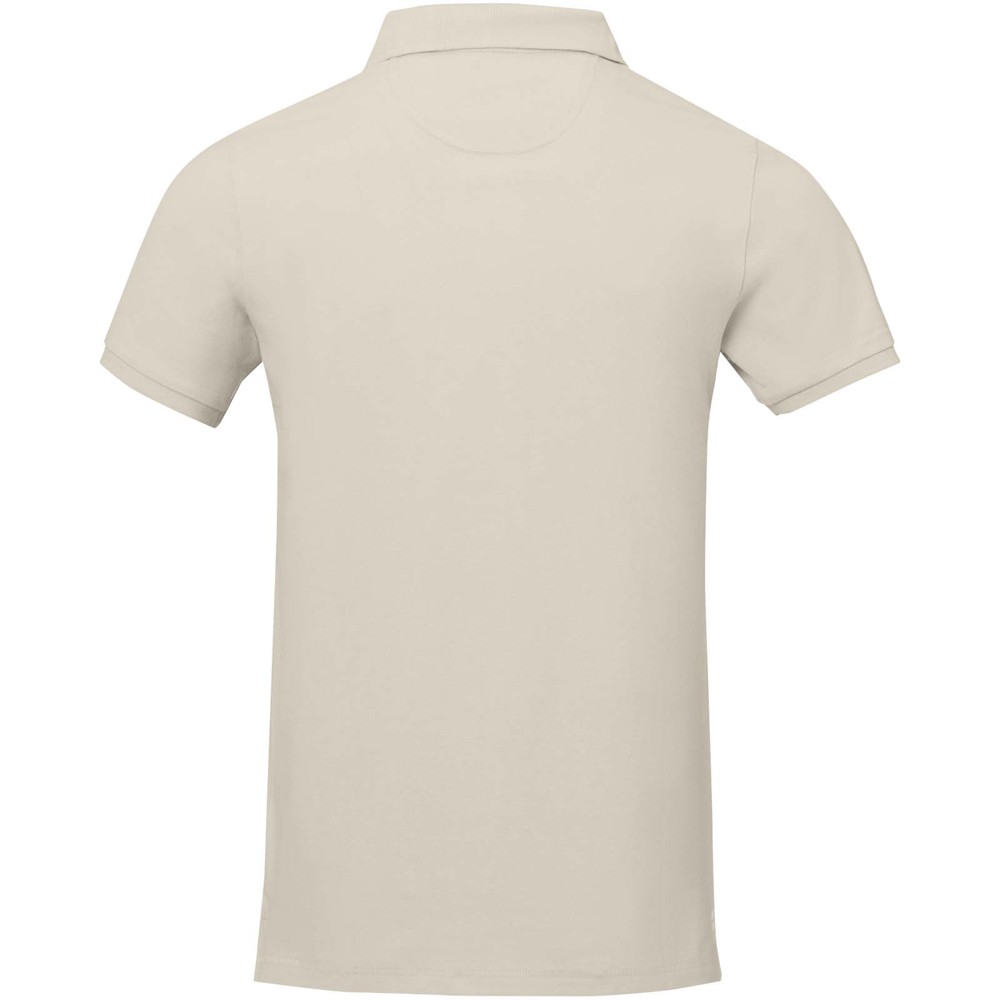 Calgary 200 g/m2 short sleeve men's polo