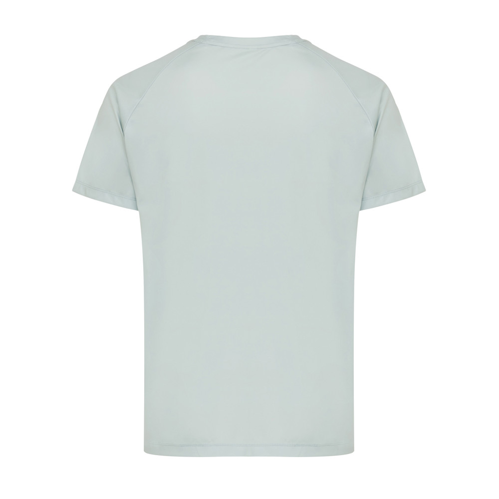 IQONIQ Tikal recycled polyester quick dry sport t-shirt