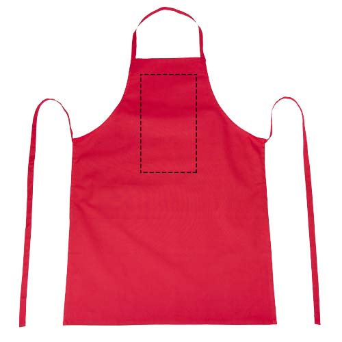 Reeva 180 g/m² apron
