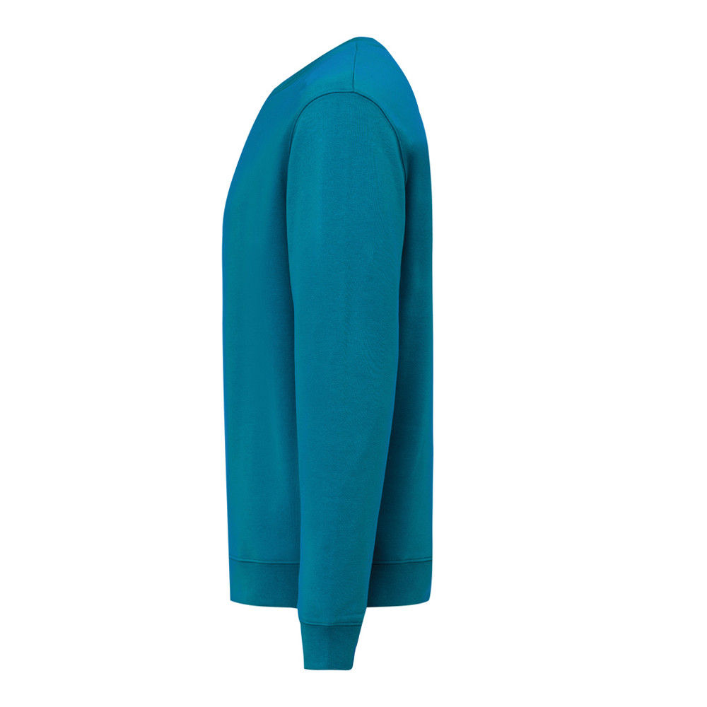 IQONIQ Torla recycled cotton crew neck