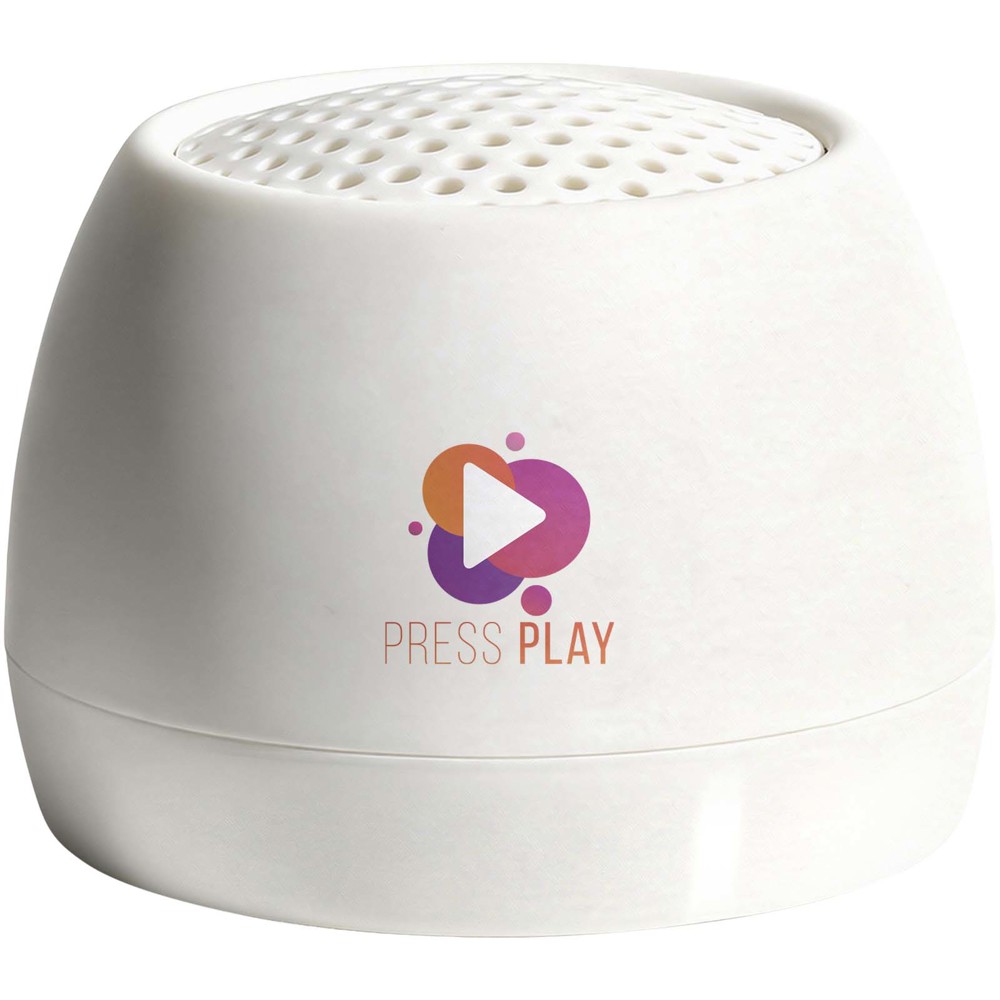 Boompods Zero-Snap 5W magnetic waterproof wireless speaker