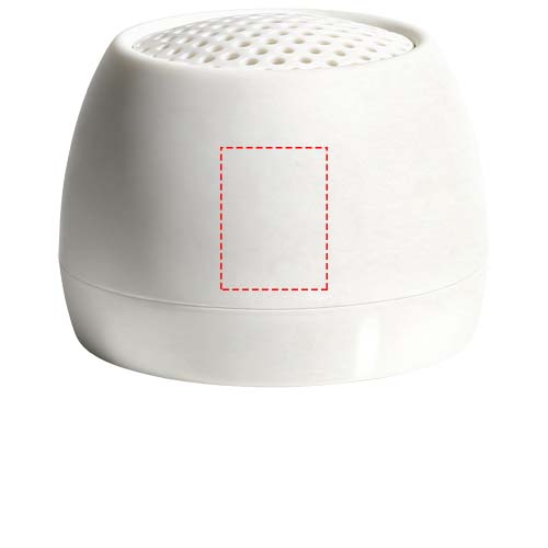 Boompods Zero-Snap 5W magnetic waterproof wireless speaker