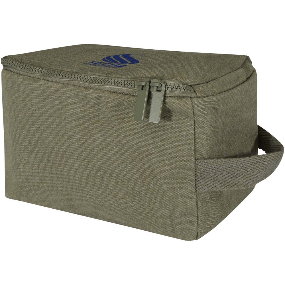 Trace 500 g/m² Aware™ recycled toiletry organiser