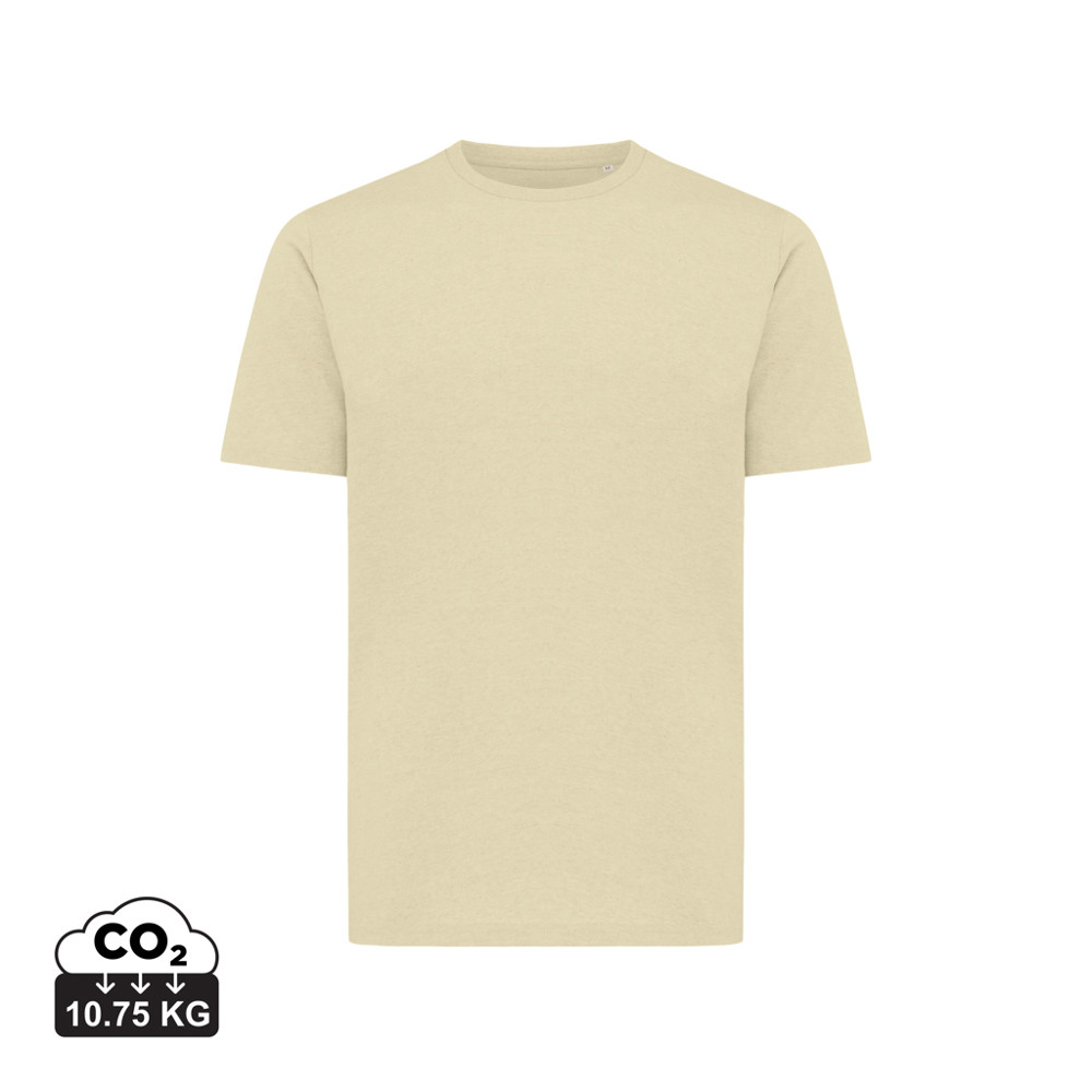 IQONIQ Sierra lightweight recycled cotton t-shirt