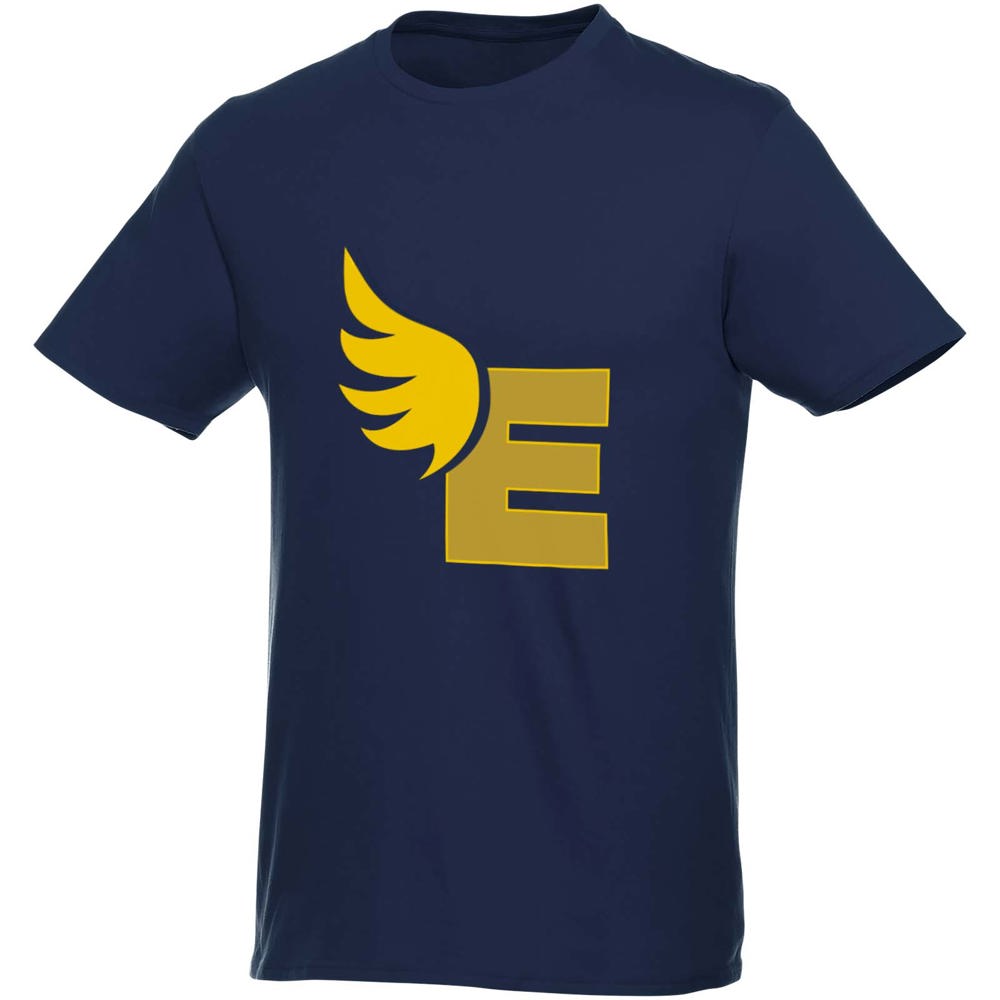 Heros 150 g/m2 short sleeve men's t-shirt