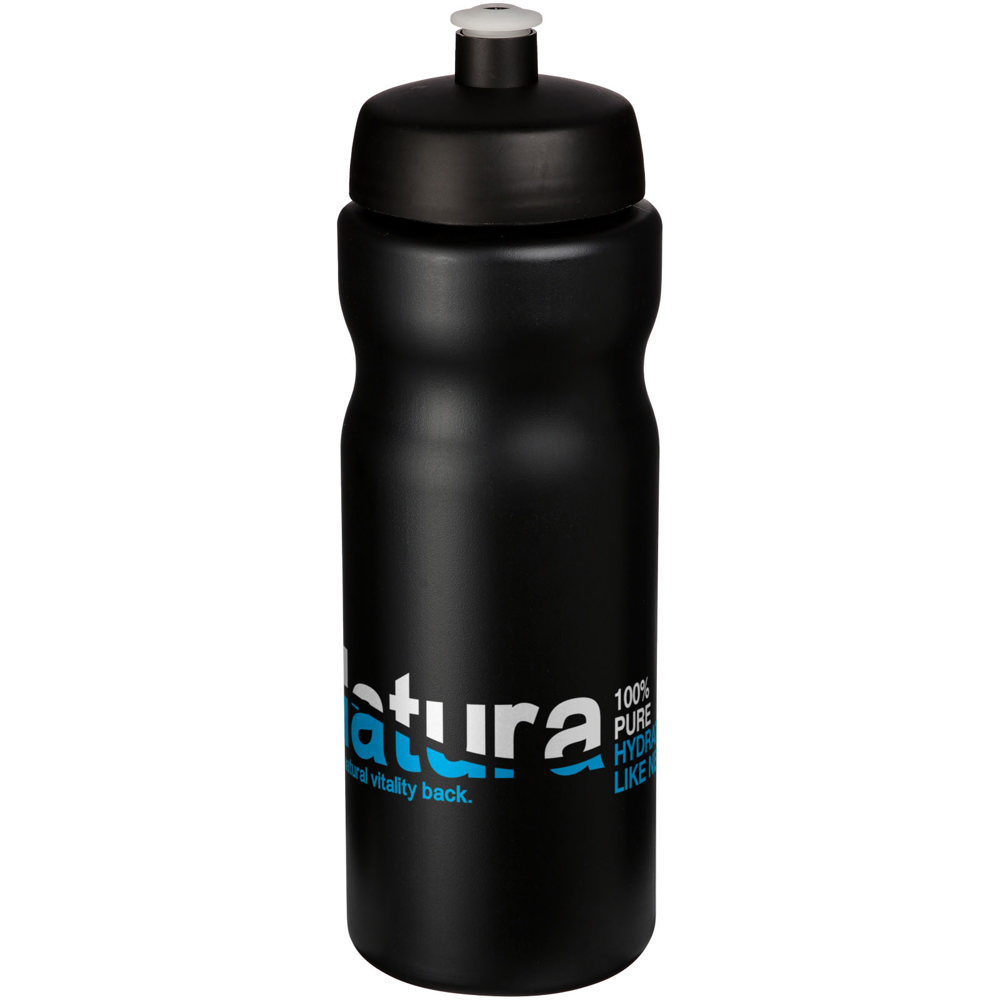 Baseline® Plus 650 ml sport bottle