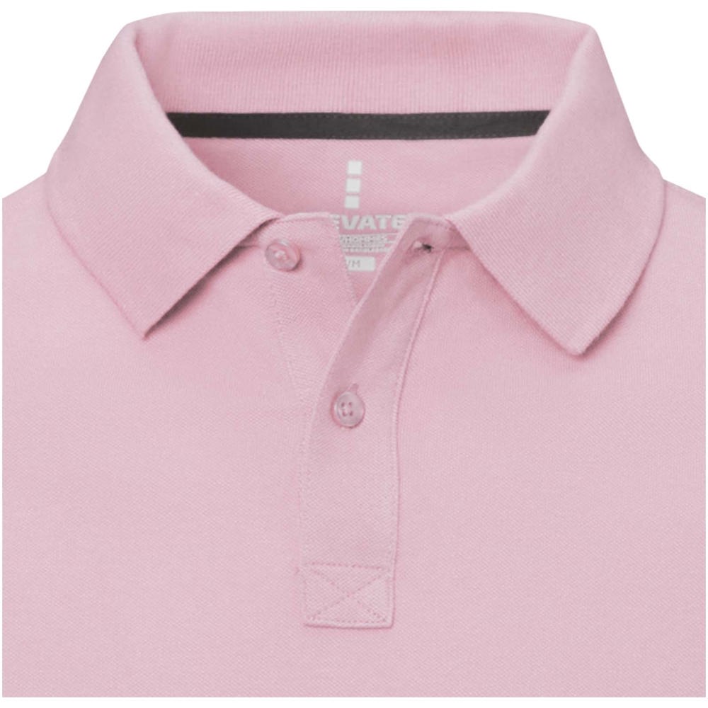 Calgary 200 g/m2 short sleeve men's polo