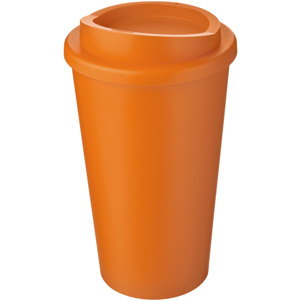 Americano® 350 ml insulated tumbler - Orange