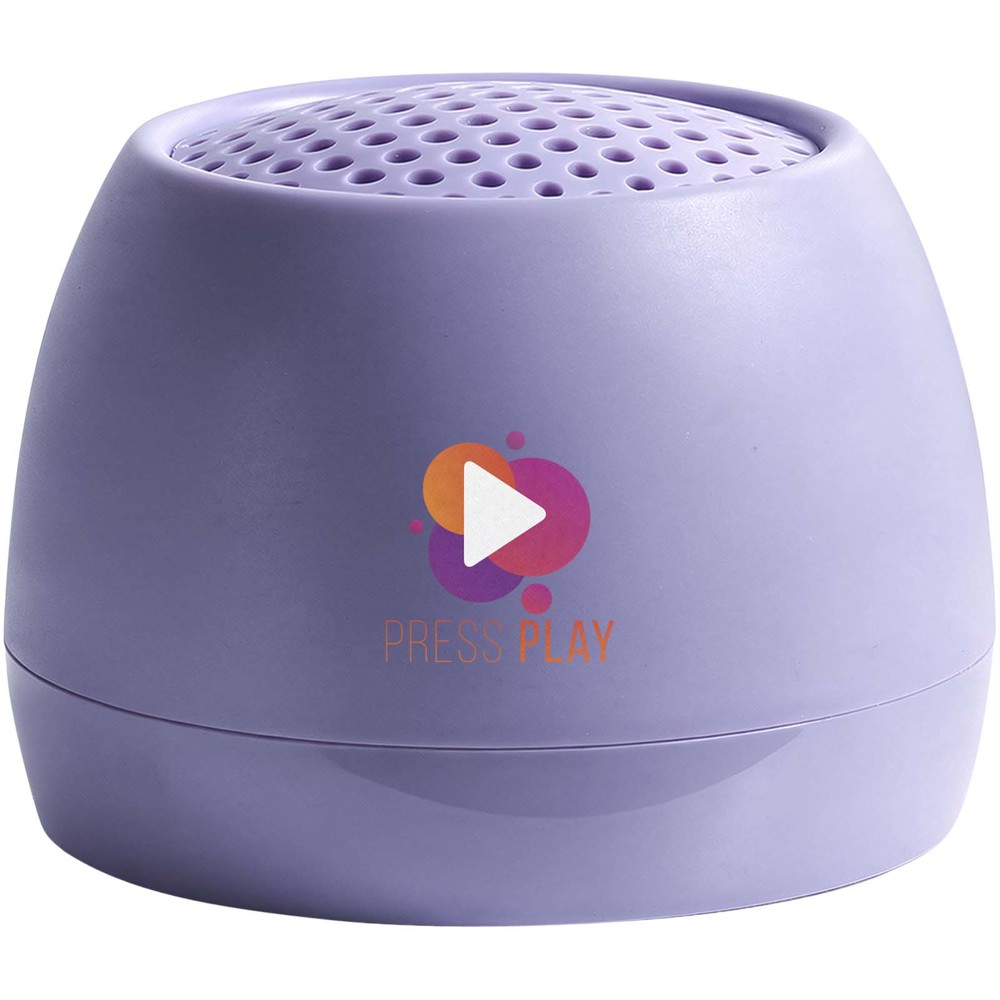 Boompods Zero-Snap 5W magnetic waterproof wireless speaker