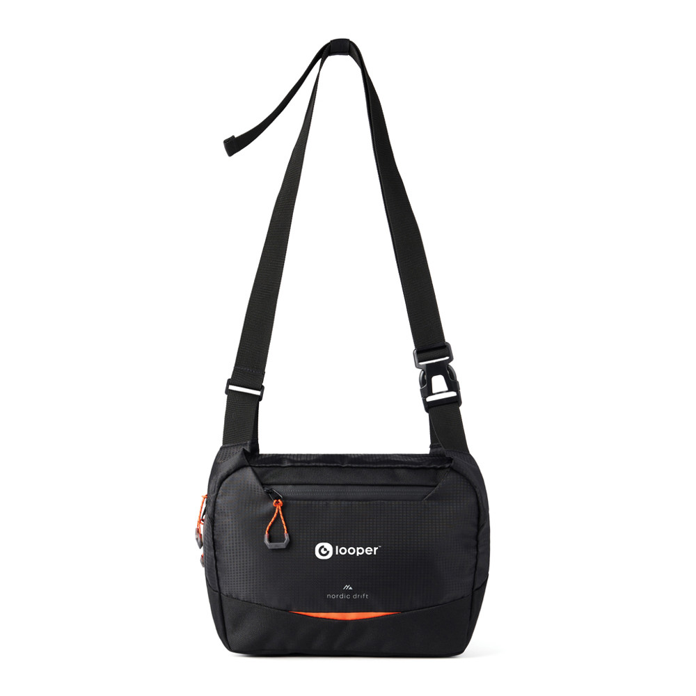 Nordic Drift Trail RCS Crossbody bag 4L