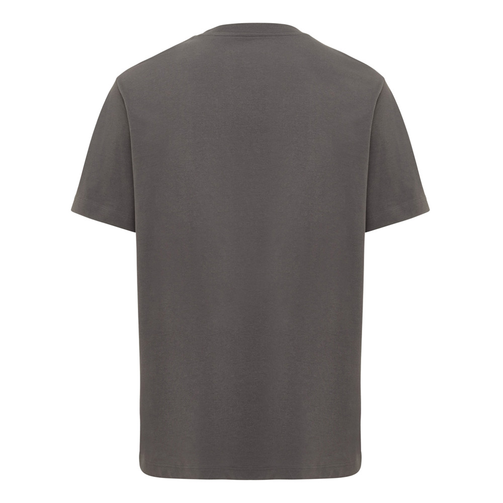 IQONIQ Kakadu relaxed recycled cotton t-shirt