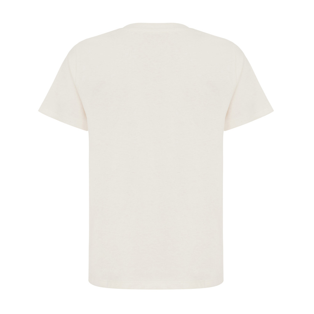 IQONIQ Koli kids lightweight recycled cotton t-shirt