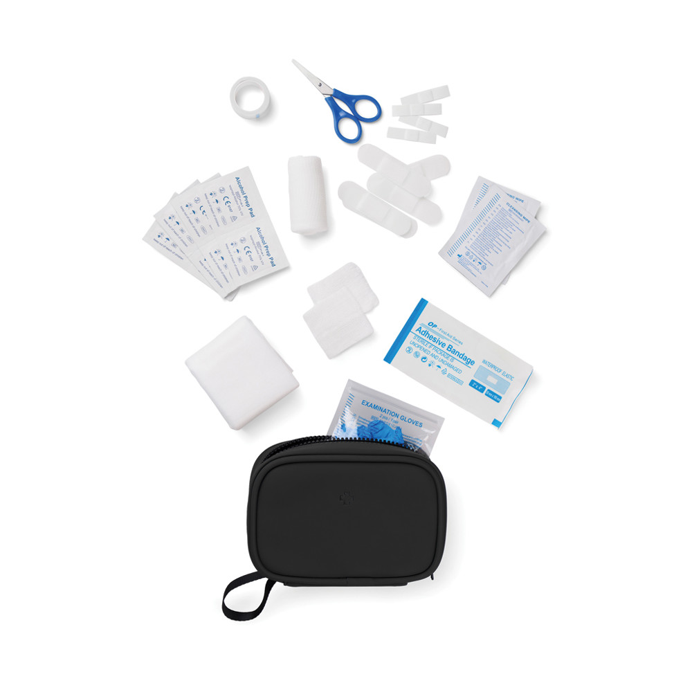 VINGA Baltimore RCS first aid kit