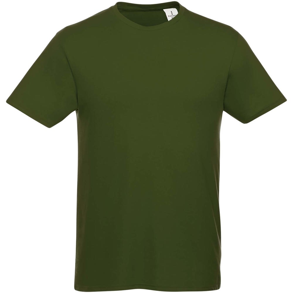 Heros 150 g/m2 short sleeve men's t-shirt