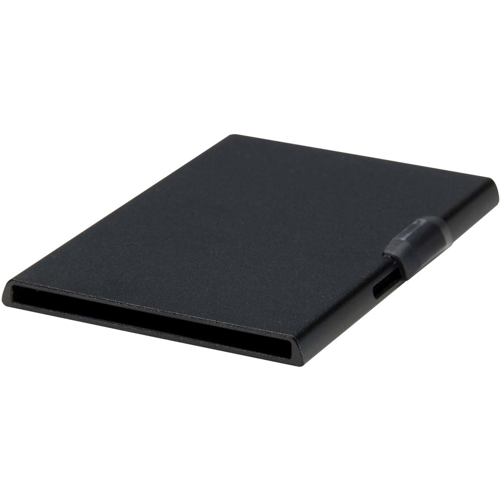 SMART RCS magnetic RFID card holder
