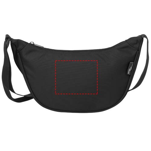 Byron recycled waist bag 1.5L
