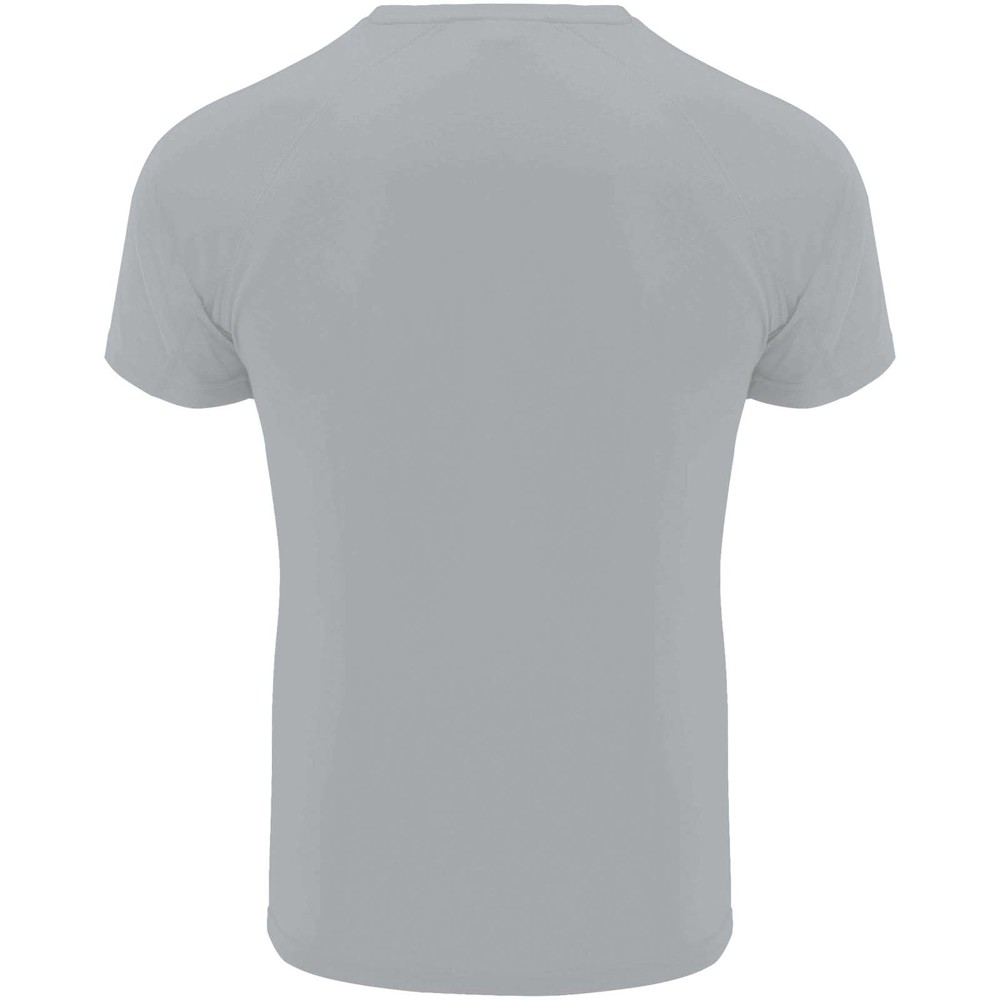 Bahrain 135 g/m2 short sleeve men's sports t-shirt