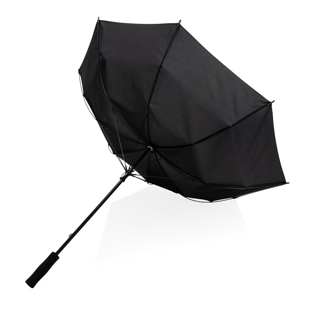 23" Impact AWARE™ RPET 190T Storm proof umbrella