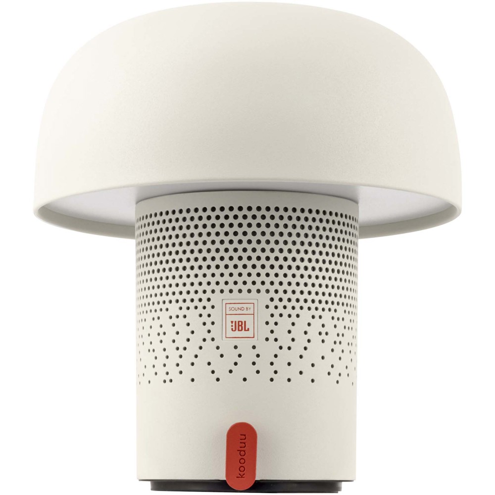 Kooduu Sensa Play portable speaker and lamp
