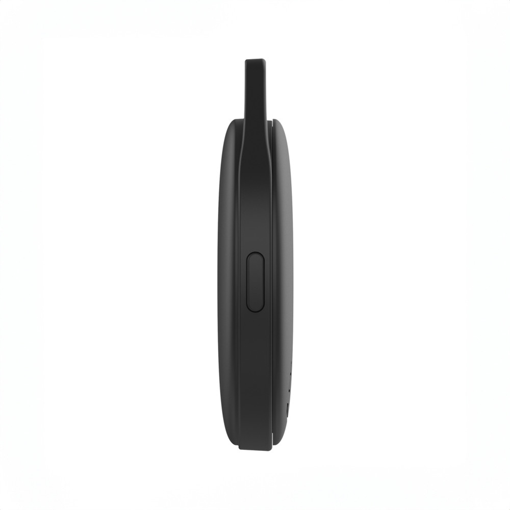 Findpop Dual RCS recycled plastic item finder IPX5
