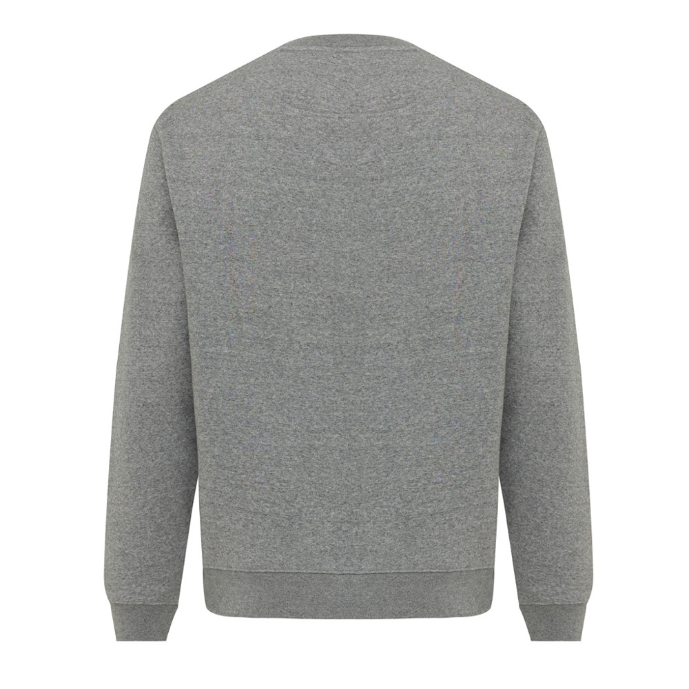 IQONIQ Torla recycled cotton crew neck