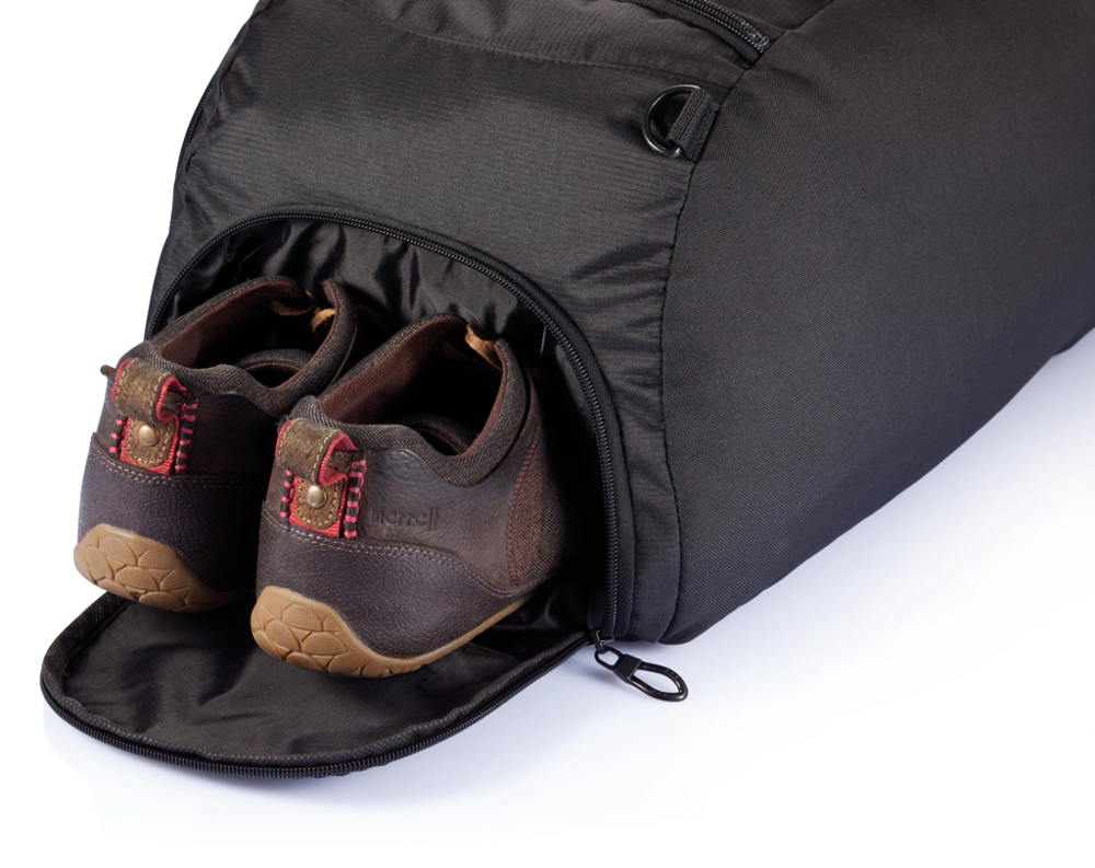 Florida sports bag PVC free
