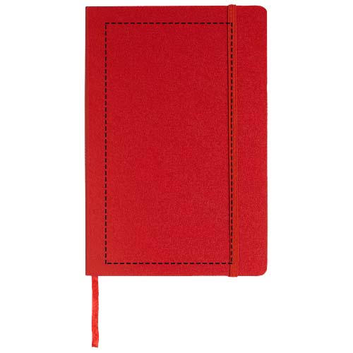 Classic A5 hard cover notebook