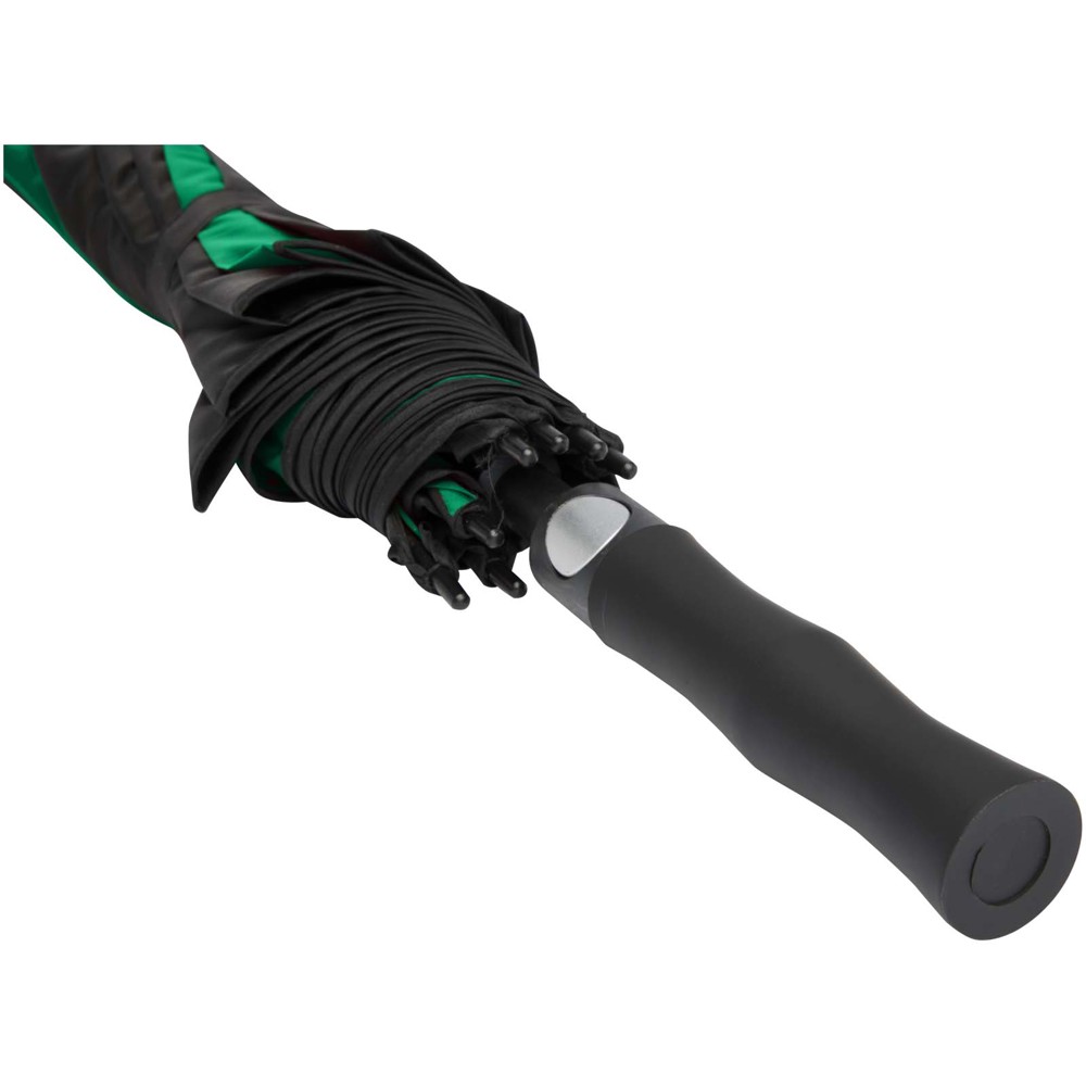 Jeff 30" windproof golf umbrella