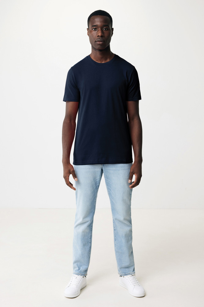 IQONIQ Bryce recycled cotton t-shirt