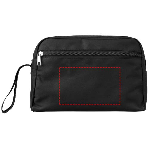 Transit toiletry bag
