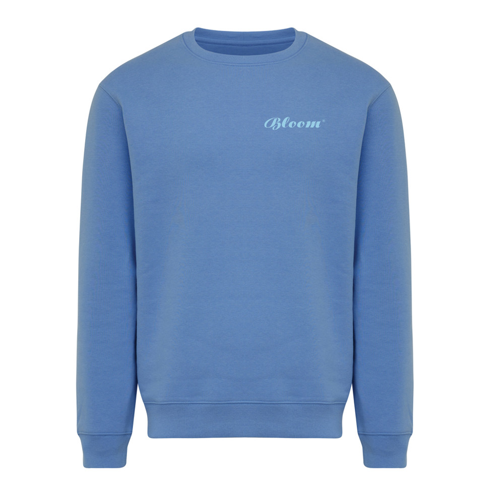 IQONIQ Torla recycled cotton crew neck