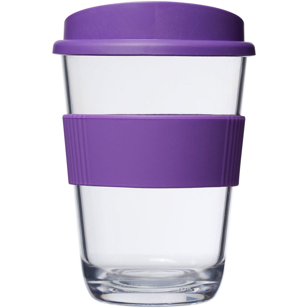Americano® Cortado 300 ml tumbler with grip